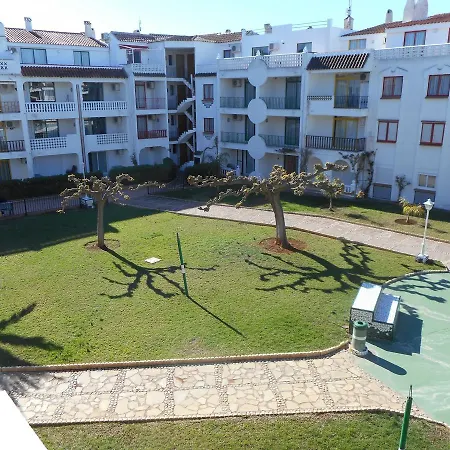 Habitat 6 A 27 Albert Villas Appartement
